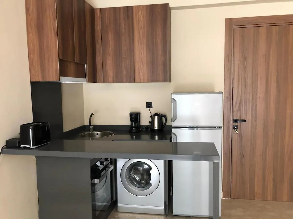 L'Oasis - By Mi-Haven Apartamento Casablanca