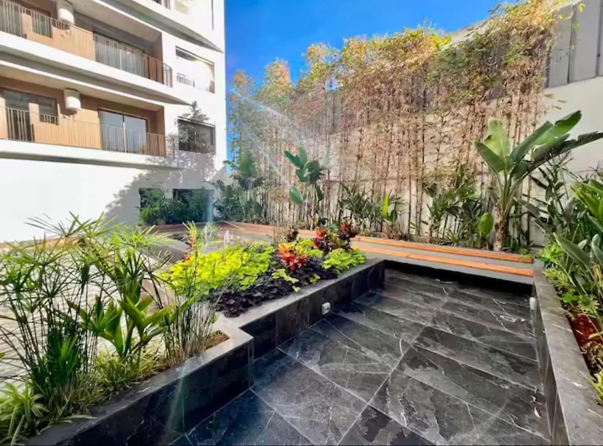 L'Oasis - By Mi-Haven Apartamento Casablanca