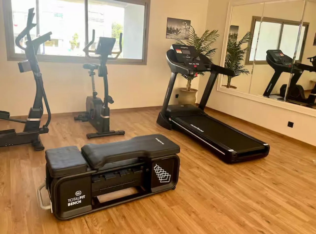 L'Oasis - By Mi-Haven Apartamento Casablanca