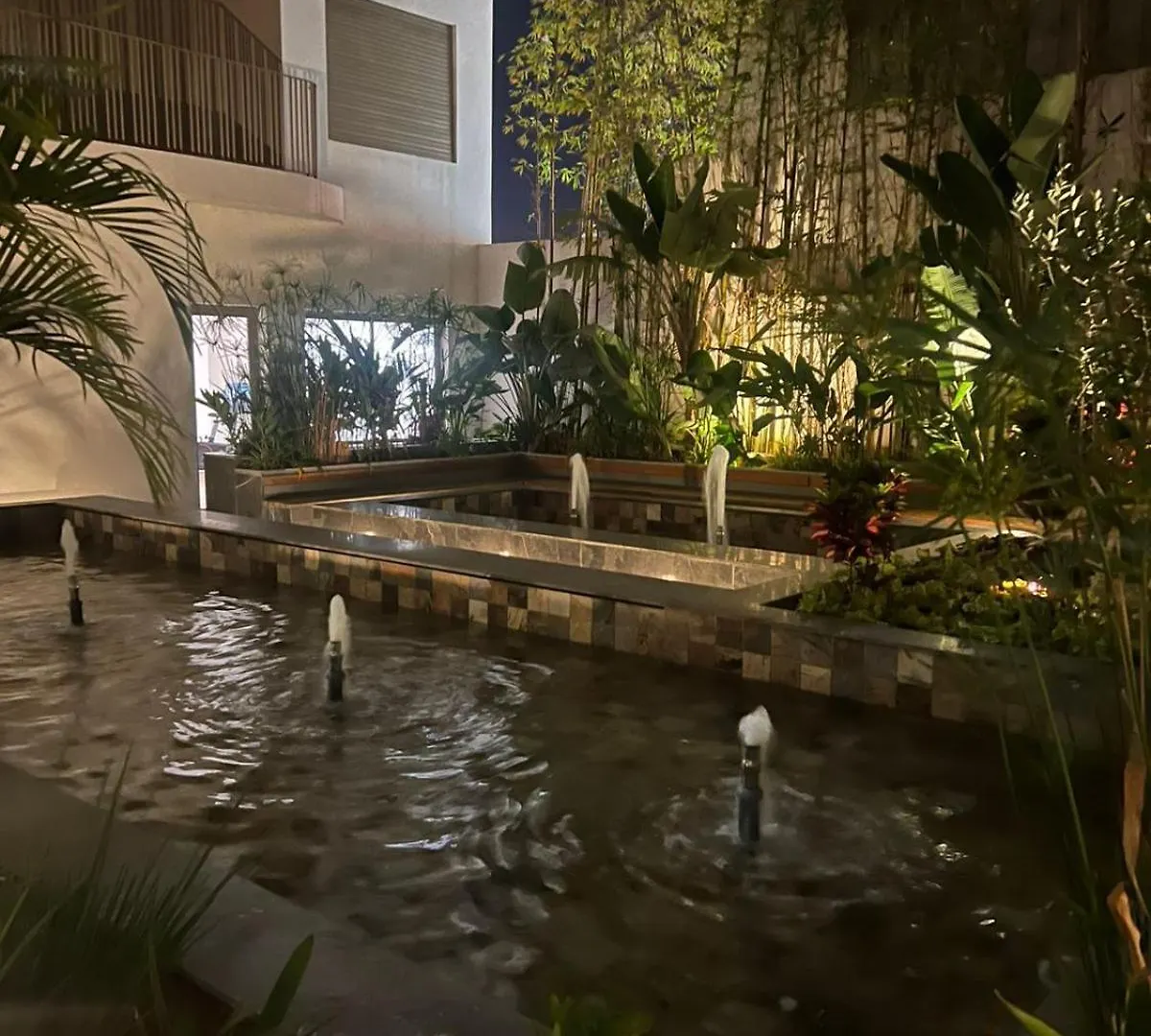 L'Oasis - By Mi-Haven Apartamento Casablanca Marrocos